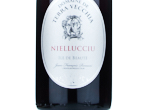 Domaine de Terra Vecchia Niellucciu Rouge,2021