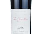 Les Jamelles Sélection Parcellaire Carignan Le Beillou rouge,2020