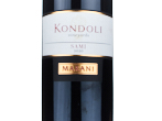 Marani Kondoli Vineyards Sami,2020