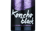 Koncho Black,2021