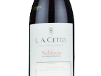 Nebbiolo Reserva Privada,2018