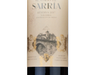 Señorío de Sarría Reserva,2017