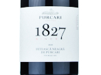 Limited Edition Feteasca Neagra de Purcari,2020