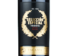 Selección Especial Triunfo Alicante Bouschet,2022