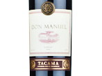 Don Manuel Tannat,2020