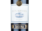 Don Manuel Petit verdot,2021