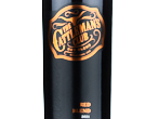 Cattleman's Club Red Blend,2021