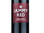 Spar Jammy Red,2022