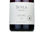 Suvla Reserve Karasakız,2020