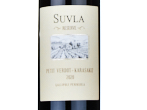 Suvla Reserve Petit Verdot-Karasakız,2020