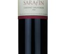 Sarafin Cabernet Sauvignon,2020