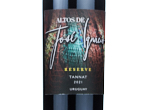 Altos de José Ignacio Reserva Tannat,2021