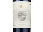 Garzón Reserva Tannat,2021