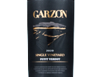 Garzón Single Vineyard Petit Verdot,2020