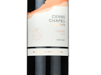 Cerro Chapeu Reserva Tannat,2021