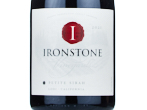 Ironstone Vineyards Petite Sirah,2021