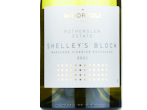 De Bortoli Rutherglen Estate Shelley's Block Marsanne Viognier Roussanne,2021