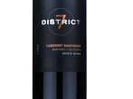 District 7 Cabernet Sauvignon,2020