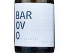 Barovo Cuvee white,2022