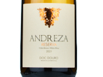 Andreza Reserva Branco,2021