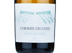 Caminhos Cruzados Branco Reserva Encruzado,2021