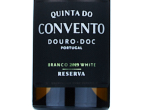 Quinta do Convento Reserva Branco,2019