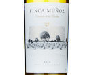 Finca Muñoz Colección Familia Barrel Fermented,2022