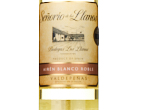 Señorío de los Llanos Airén Blanco Roble,2019