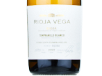 Rioja Vega Blanco Colección Tempranillo,2022