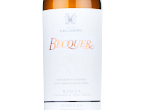 Becquer Blanco Reserva,2019