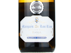 Morrisons The Best Marques de los Rios Rioja Blanco Reserva,2016