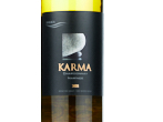 Karma Chardonnay Narince,2021