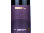 Kirrihill E.B.'s The Pastor Clare Valley Cabernet Malbec,2018