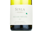 Suvla Reserve Roussanne Marsanne,2021