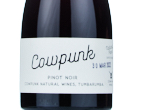 Cowpunk Pinot Noir,2022