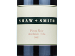 Shaw + Smith Pinot Noir,2021