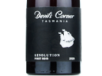 Devil's Corner Resolution Pinot Noir,2020