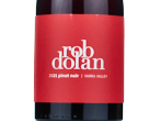 Rob Dolan Pinot Noir,2021