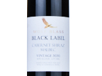 Wolf Blass Black Label Cabernet Shiraz Malbec,2020