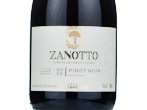 Zanotto Pinot Noir,2022