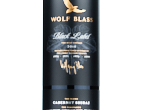 Wolf Blass Black Label Cabernet Shiraz,2018