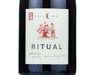 Ritual Pinot Noir Monster Block,2018