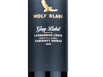 Wolf Blass Grey Label Langhorne Creek Cabernet Shiraz,2021