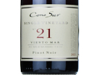 Cono Sur Single Vineyard Viento Mar No21 Pinot Noir,2021