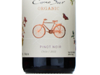 Cono Sur Orgánico Pinot Noir,2022