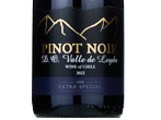 Extra Special Pinot Noir,2022