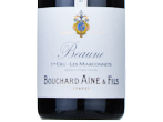 Beaune 1er Cru Les Marconnets Rouge,2020