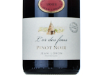 Bourgogne Pinot Noir L'Or des Fous,2021