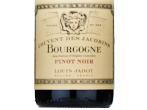 Bourgogne Rouge Couvent des Jacobin,2021