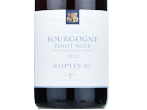 Bourgogne Pinot Noir,2022